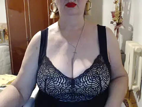 Secretfox online show from 20, 12, 2025