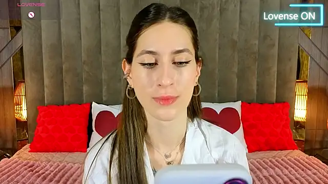 Sexy Lava online show from 15, 3, 2026