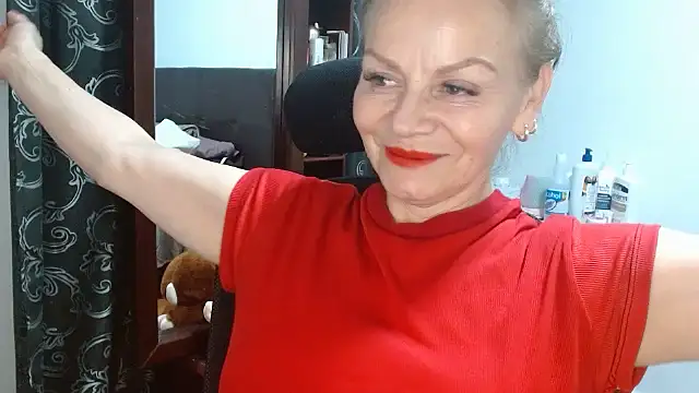 asleycavta online show from 16, 12, 2025