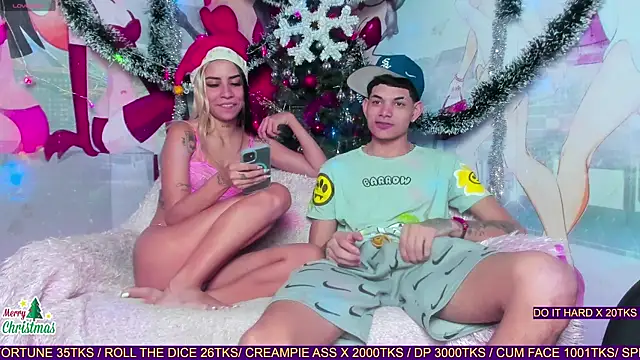 amazing group hot69 online show from 14, 11, 2025