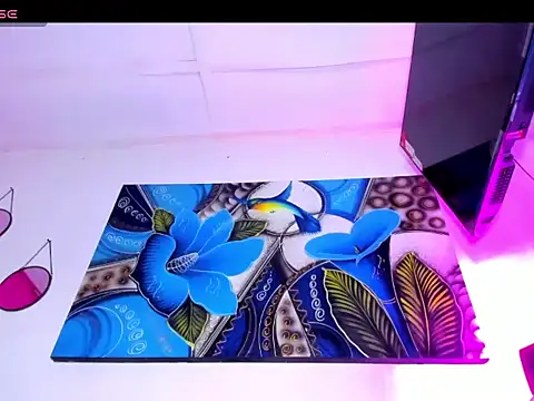 tifanybigcock online show from 7, 3, 2026