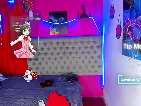 tifanybigcock online show from 22, 3, 2026