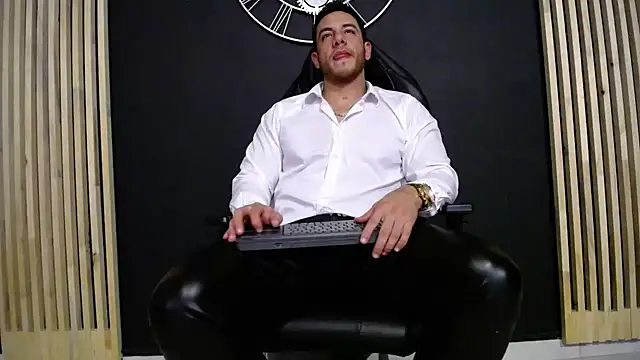 Maxxxpowerful online show from 14, 12, 2024