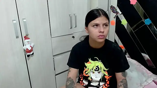 katery wok11 online show from 19, 11, 2025