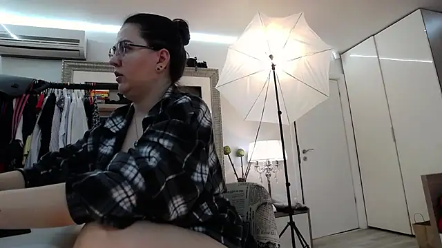 ILoveToFeelU online show from 14, 3, 2025