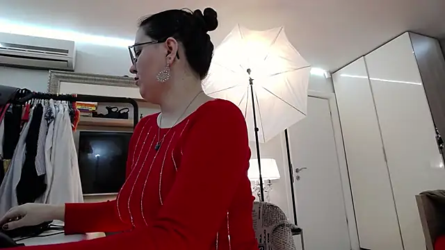 ILoveToFeelU online show from 20, 3, 2025