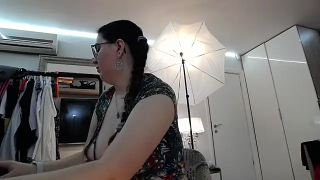 ILoveToFeelU online show from 21, 3, 2025