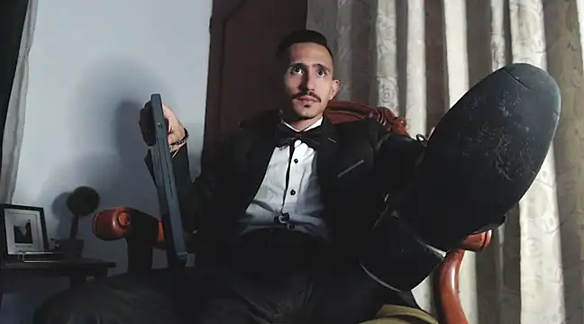 HomeAloneK online show from 25, 2, 2025