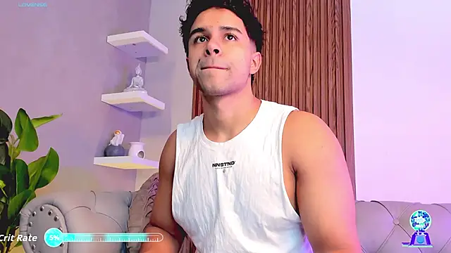 liam collins21 online show from 16, 11, 2025