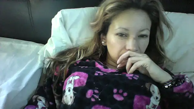 Paulita x3 online show from 22, 3, 2025