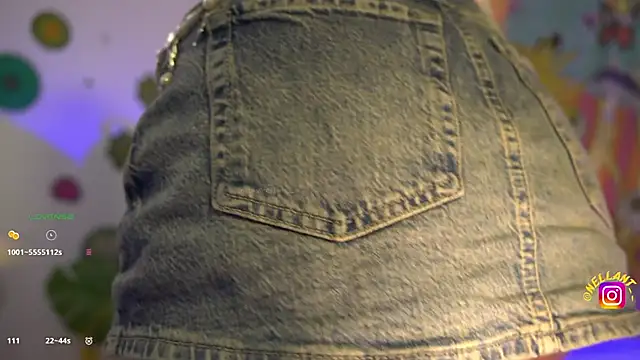 antonella maitt1 online show from 7, 11, 2025