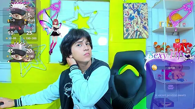 alex 477 online show from 7, 3, 2025