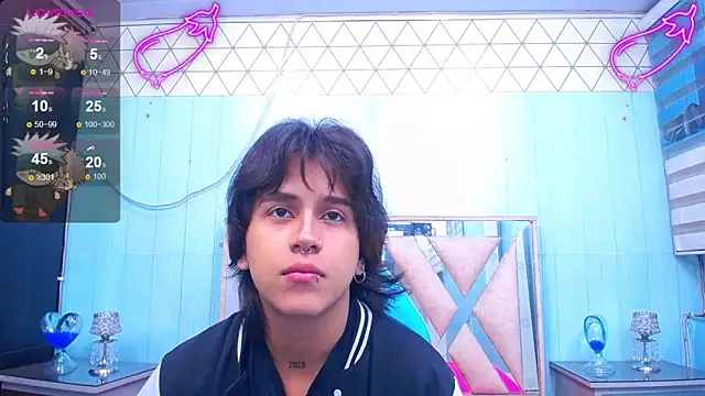 alex 477 online show from 18, 3, 2025