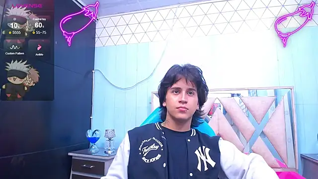 alex 477 online show from 18, 3, 2025