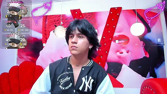 alex 477 online show from 20, 3, 2025