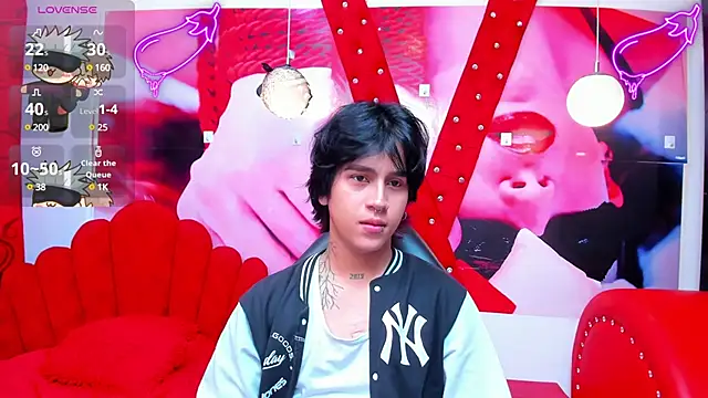 alex 477 online show from 21, 3, 2025