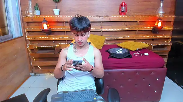 alex 477 online show from 19, 9, 2025