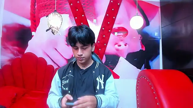 alex 477 online show from 2, 10, 2025