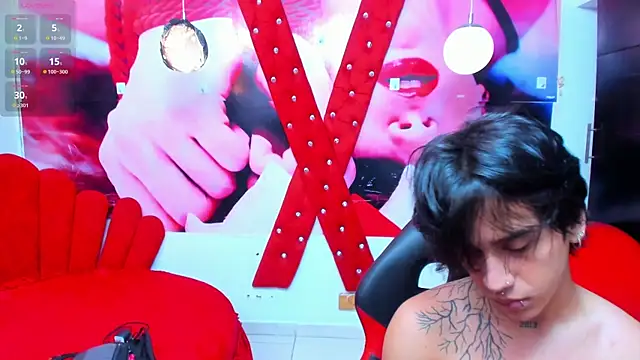 alex 477 online show from 10, 3, 2026