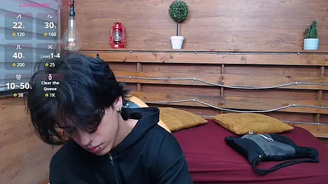 alex 477 online show from 14, 3, 2026