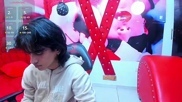 alex 477 online show from 23, 6, 2026