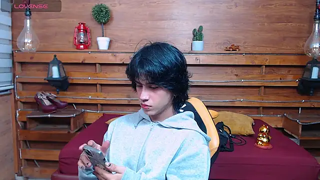 alex 477 online show from 25, 6, 2026