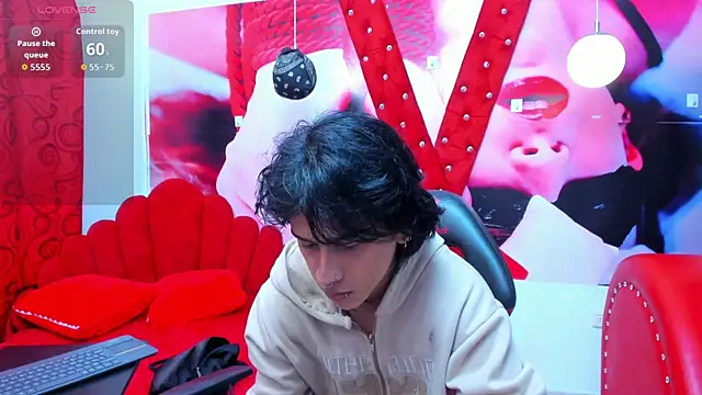 alex 477 online show from 4, 7, 2026
