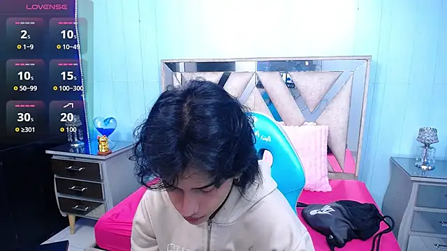 alex 477 online show from 6, 7, 2026
