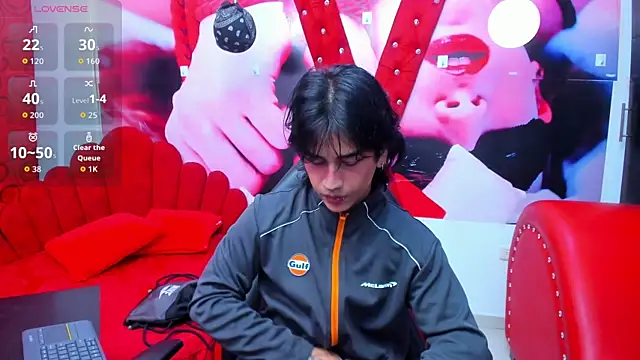 alex 477 online show from 17, 7, 2026