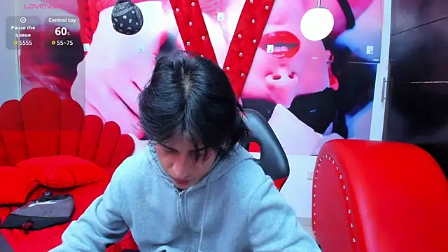 alex 477 online show from 21, 7, 2026