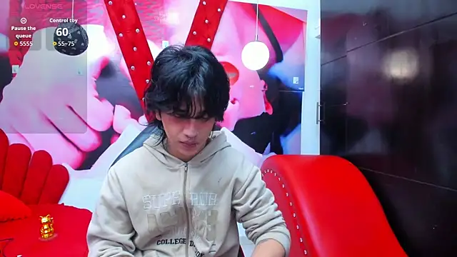 alex 477 online show from 24, 7, 2026