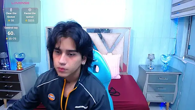 alex 477 online show from 27, 7, 2026