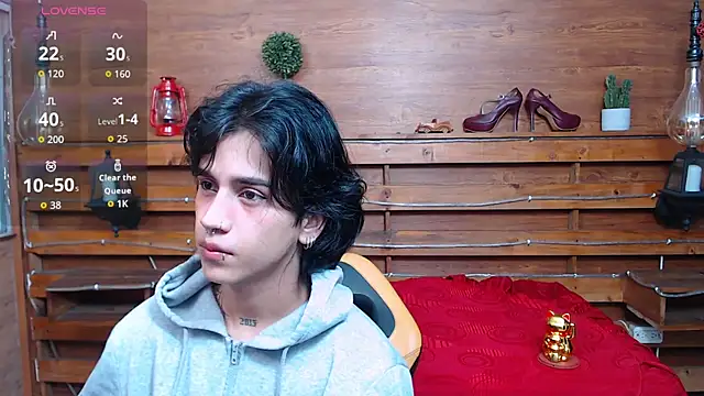 alex 477 online show from 29, 7, 2026