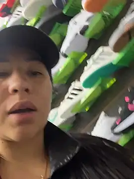 kim monti online show from 4, 3, 2025