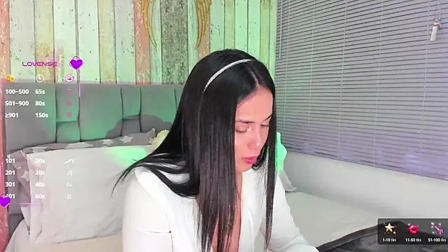 Gigi-bom online show from 21, 2, 2025