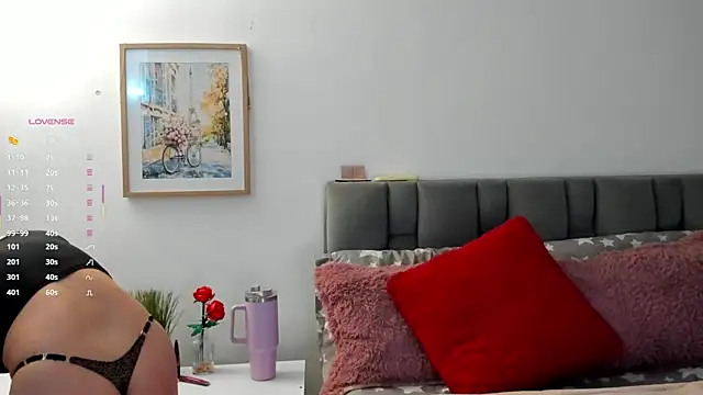 Gigi-bom online show from 3, 5, 2026