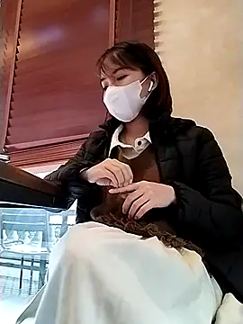 Michiko1 online show from 20, 2, 2025