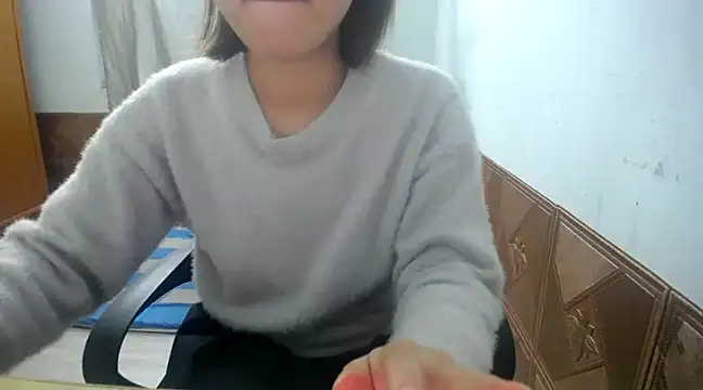 Michiko1 online show from 25, 2, 2025