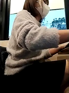 Michiko1 online show from 7, 3, 2025