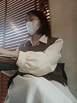 Michiko1 online show from 18, 3, 2025