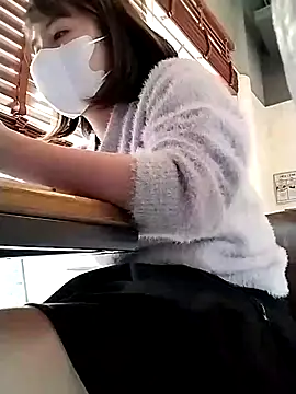 Michiko1 online show from 20, 3, 2025