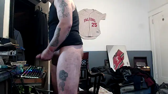 Snapshot of sledge901 chatting on 24, 1, 2025 sledge901 online show from 24, 1, 2025