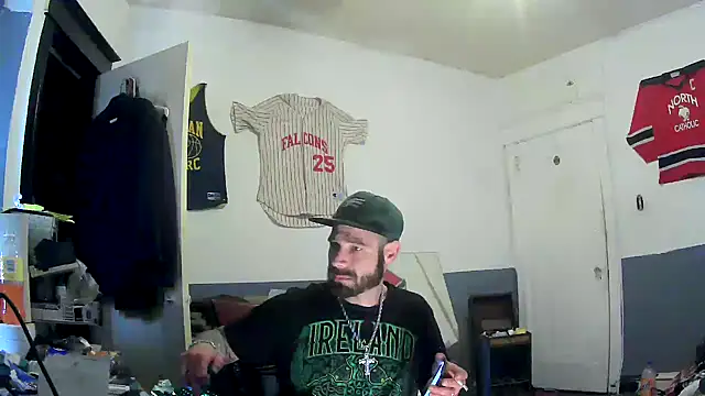 Snapshot of sledge901 chatting on 13, 2, 2025 sledge901 online show from 13, 2, 2025