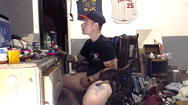 Snapshot of sledge901 chatting on 6, 1, 2026 sledge901 online show from 6, 1, 2026