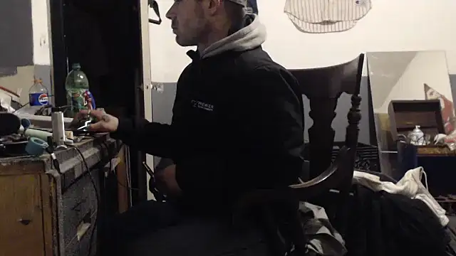 Snapshot of sledge901 chatting on 13, 1, 2026 sledge901 online show from 13, 1, 2026