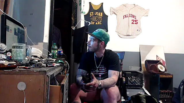 Snapshot of sledge901 chatting on 30, 3, 2026 sledge901 online show from 30, 3, 2026