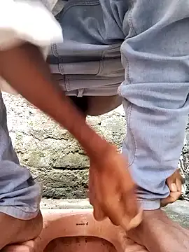 Snapshot of dipa-jitu chatting on 18, 10, 2025 dipa-jitu online show from 18, 10, 2025