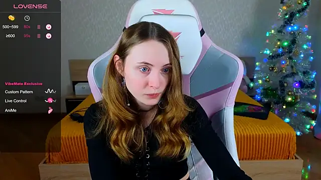 Cowell Adelina online show from 10, 1, 2026