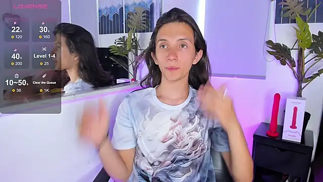 Feniix   online show from 26, 1, 2025