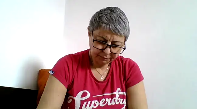 Snapshot of roseblak42 chatting on 17, 3, 2025 roseblak42 online show from 17, 3, 2025